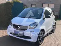 2019 Smart FORTWO