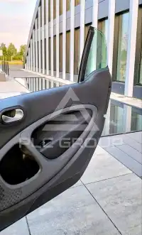 2019 Smart FORTWO