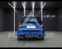 2019 Smart FORTWO