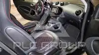 2019 Smart FORTWO