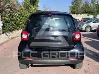2019 Smart FORTWO