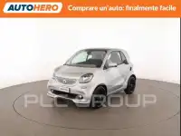 2019 Smart FORTWO