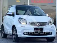 2019 Smart FORTWO