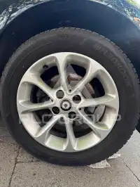2019 Smart FORTWO