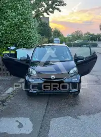 2019 Smart FORTWO