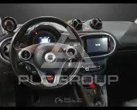 2019 Smart FORTWO