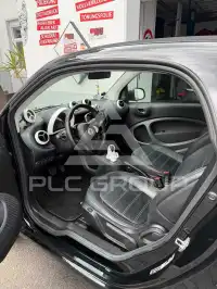 2019 Smart FORTWO