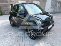 2019 Smart FORTWO