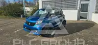2019 Smart FORTWO