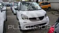 2019 Smart FORTWO