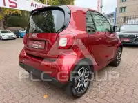 2019 Smart FORTWO