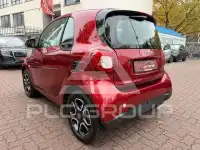 2019 Smart FORTWO