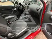 2019 Smart FORTWO