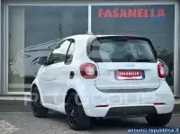 2019 Smart FORTWO