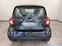 2019 Smart FORTWO