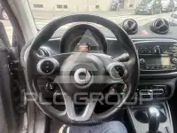 2019 Smart FORTWO