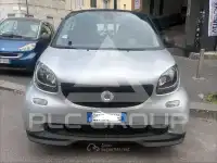 2019 Smart FORTWO