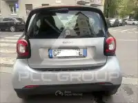 2019 Smart FORTWO
