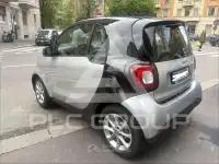 2019 Smart FORTWO