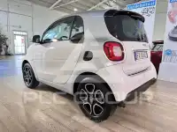 2019 Smart FORTWO