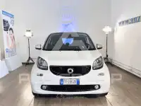 2019 Smart FORTWO