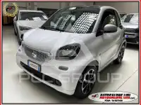 2019 Smart FORTWO