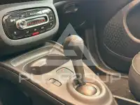 2019 Smart FORTWO
