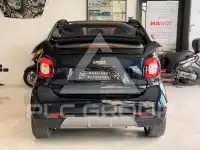 2019 Smart FORTWO