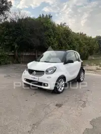2019 Smart FORTWO