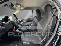 2019 Smart FORTWO