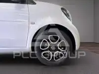 2019 Smart FORTWO