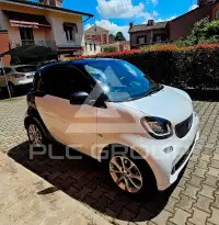 2019 Smart FORTWO