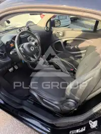 2019 Smart FORTWO