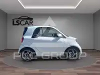 2019 Smart FORTWO