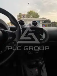 2019 Smart FORTWO