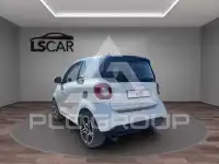2019 Smart FORTWO