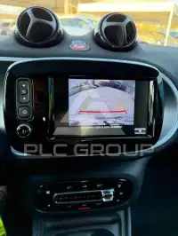 2019 Smart FORTWO