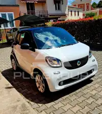 2019 Smart FORTWO