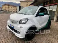 2019 Smart FORTWO