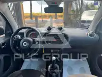 2019 Smart FORTWO