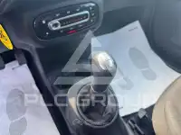 2019 Smart FORTWO