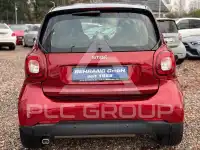 2019 Smart FORTWO
