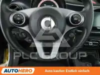 2019 Smart FORTWO