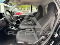 2019 Smart FORTWO