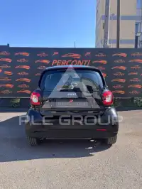 2019 Smart FORTWO