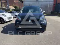 2019 Smart FORTWO