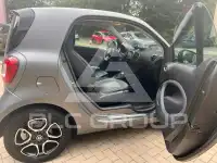 2019 Smart FORTWO