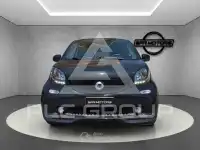 2019 Smart FORTWO