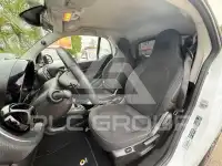 2019 Smart FORTWO