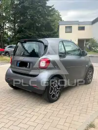 2019 Smart FORTWO